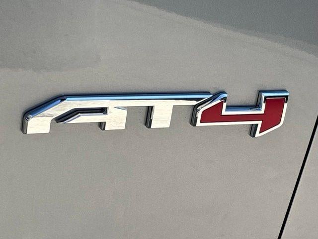 2025 GMC Yukon XL AT4 Ultimate