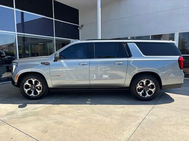 2025 GMC Yukon XL AT4 Ultimate