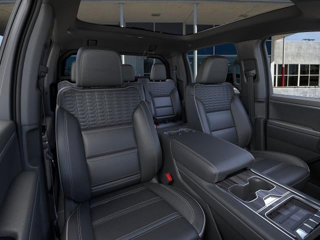 2025 GMC Sierra EV Extended Range Denali