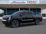 2025 GMC Sierra EV Extended Range Denali