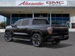 2025 GMC Sierra EV Extended Range Denali