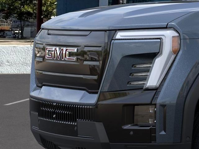2026 GMC Sierra EV Elevation Standard Range