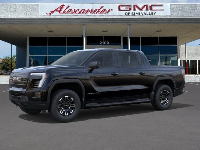 2026 GMC Sierra EV Elevation Standard Range