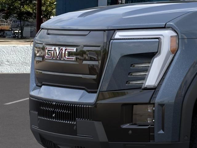 2026 GMC Sierra EV Elevation Standard Range