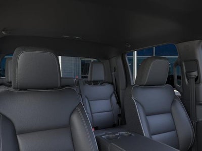 2026 GMC Sierra EV Elevation Standard Range