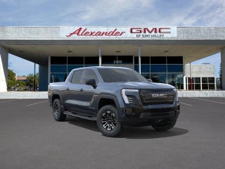 2026 GMC Sierra EV Elevation Standard Range