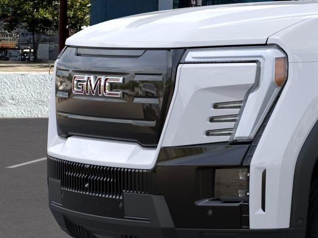 2026 GMC Sierra EV Elevation Standard Range