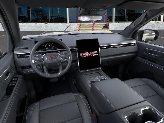 2026 GMC Sierra EV Elevation Standard Range