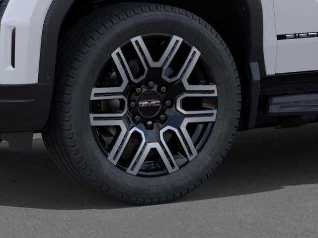 2026 GMC Sierra EV Elevation Standard Range