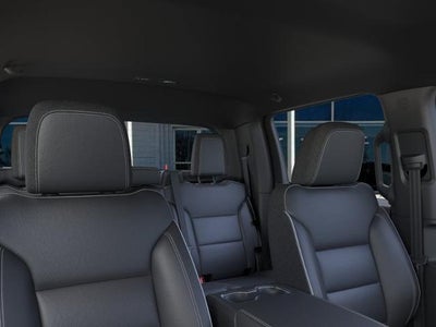 2026 GMC Sierra EV Elevation Standard Range