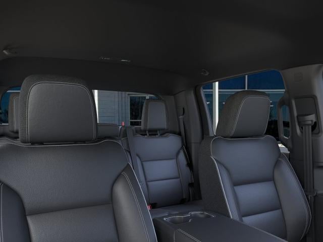 2026 GMC Sierra EV Elevation Standard Range