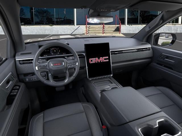 2026 GMC Sierra EV Elevation Standard Range