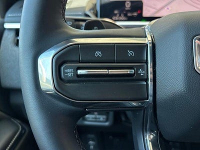 2026 GMC Sierra EV Elevation Standard Range