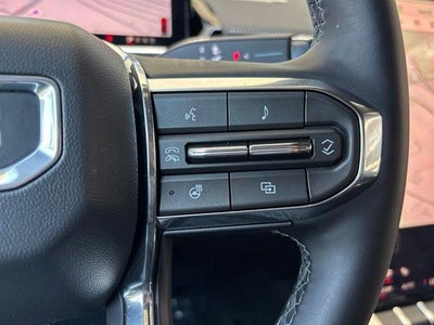 2026 GMC Sierra EV Elevation Standard Range