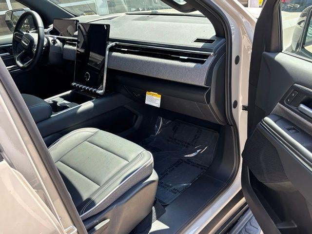 2026 GMC Sierra EV Elevation Standard Range
