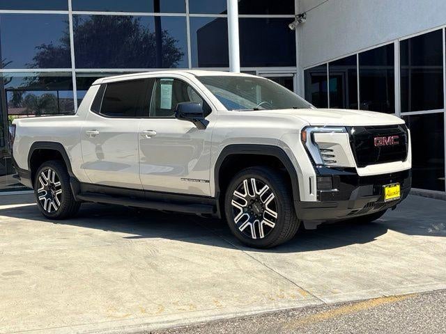 2026 GMC Sierra EV Elevation Standard Range