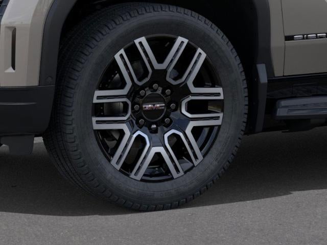 2026 GMC Sierra EV Elevation Standard Range