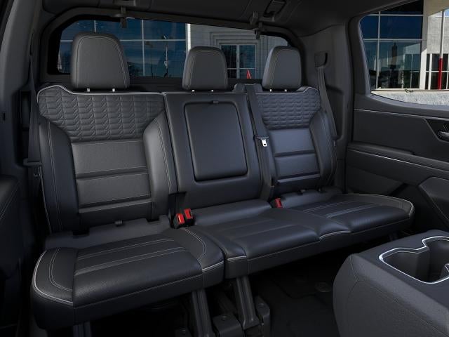 2026 GMC Sierra EV Denali Extended Range