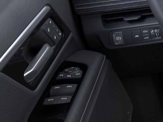 2026 GMC Sierra EV Denali Extended Range