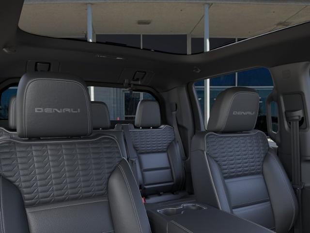 2026 GMC Sierra EV Denali Extended Range