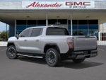 2026 GMC Sierra EV Denali Extended Range