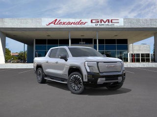 2026 GMC Sierra EV Denali Extended Range