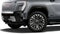 2026 GMC Sierra EV Denali Extended Range