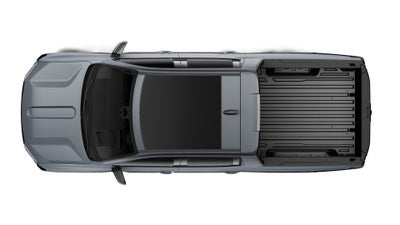 2026 GMC Sierra EV Denali Extended Range