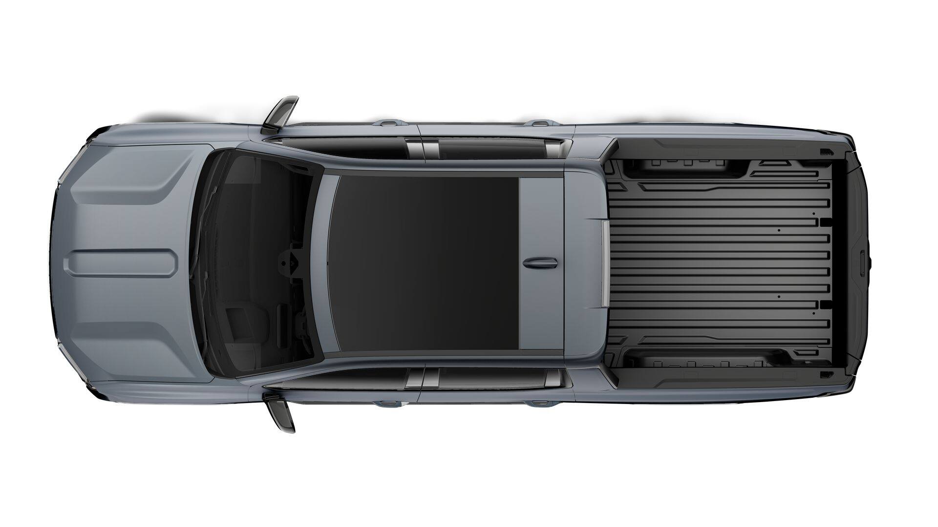 2026 GMC Sierra EV Denali Extended Range