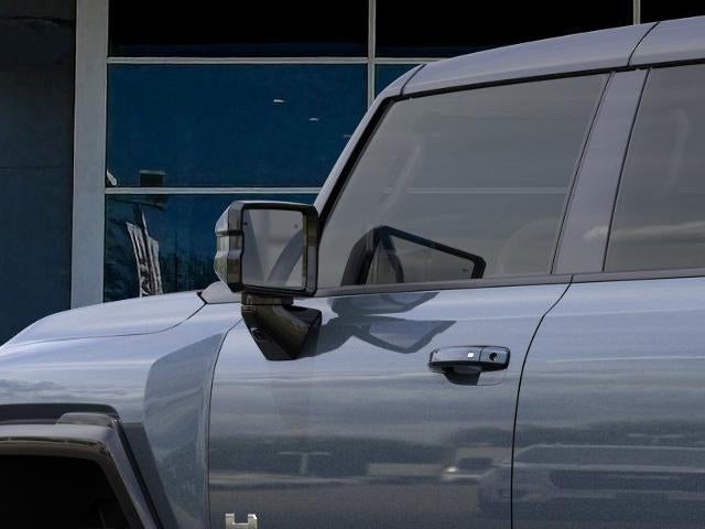 2025 GMC HUMMER EV Pickup 2X