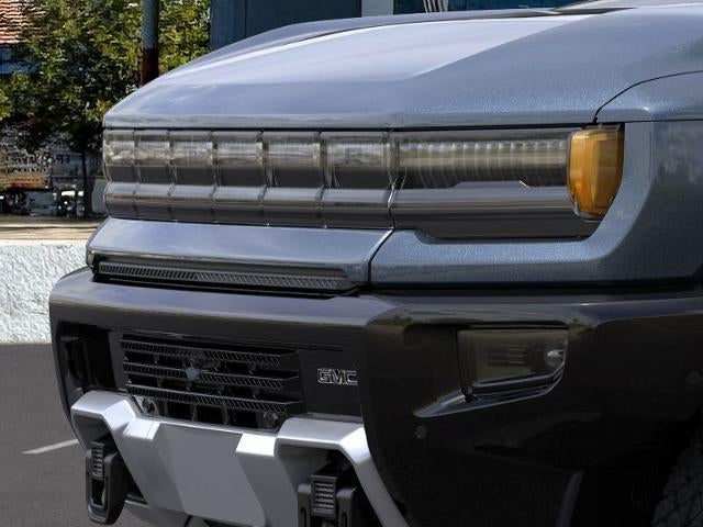 2025 GMC HUMMER EV Pickup 2X