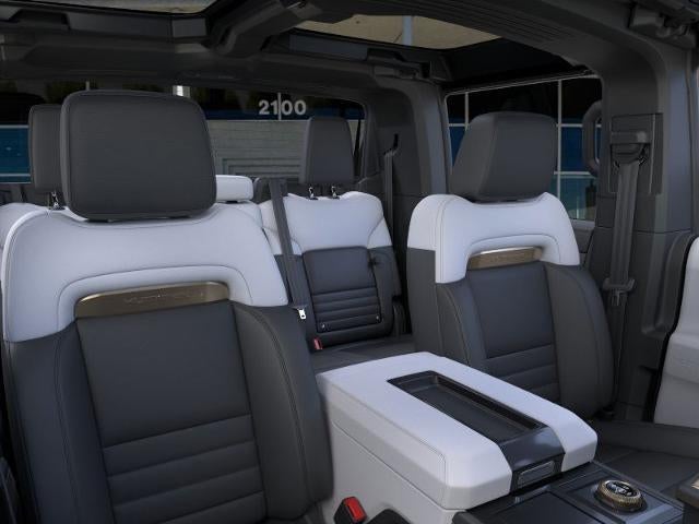 2025 GMC HUMMER EV Pickup 2X