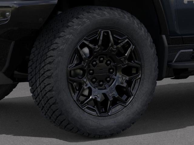 2025 GMC HUMMER EV Pickup 2X