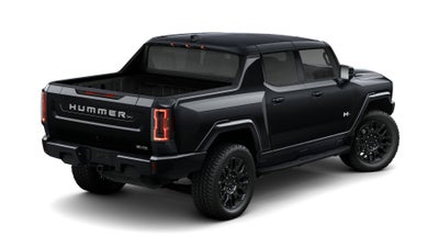 2025 GMC HUMMER EV Pickup 2X
