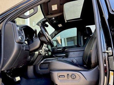 2021 GMC Sierra 2500 HD AT4