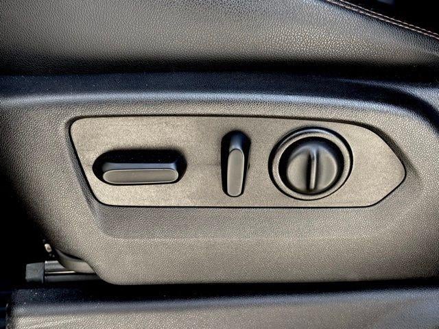 2021 GMC Sierra 2500 HD AT4