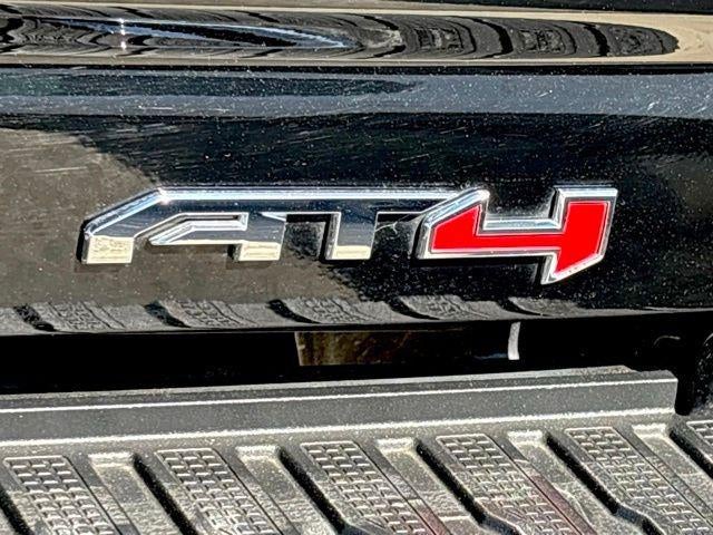 2021 GMC Sierra 2500 HD AT4