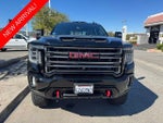 2021 GMC Sierra 2500 HD AT4