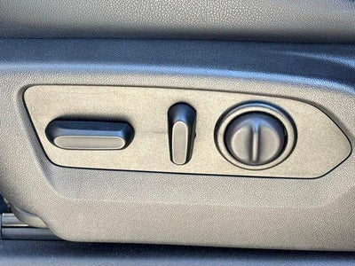 2021 GMC Sierra 2500 HD AT4