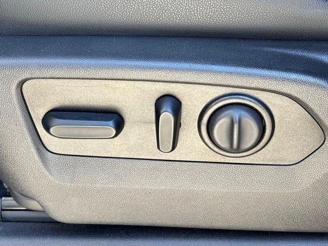 2021 GMC Sierra 2500 HD AT4