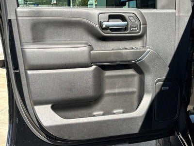 2021 GMC Sierra 2500 HD AT4