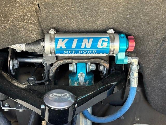 2021 GMC Sierra 2500 HD AT4