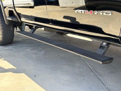 2021 GMC Sierra 2500 HD AT4