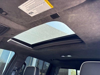 2024 GMC Sierra 2500 HD AT4X