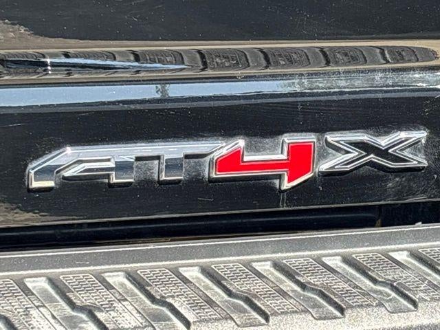 2024 GMC Sierra 2500 HD AT4X