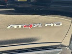 2024 GMC Sierra 2500 HD AT4X