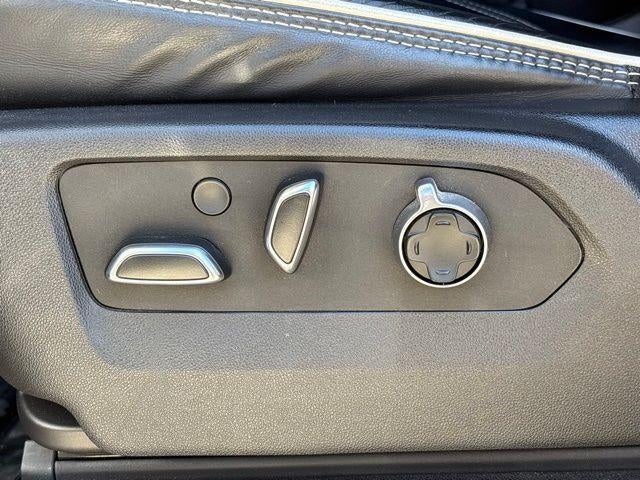 2024 GMC Sierra 2500 HD AT4X