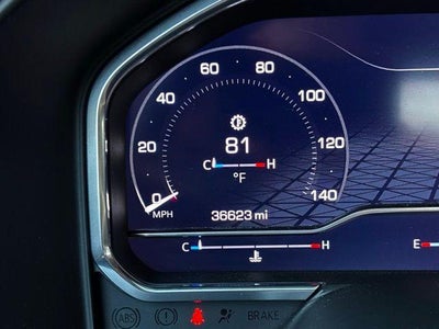 2024 GMC Sierra 2500 HD AT4X