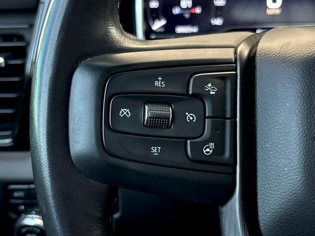 2024 GMC Sierra 2500 HD AT4X