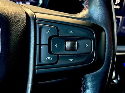 2024 GMC Sierra 2500 HD AT4X